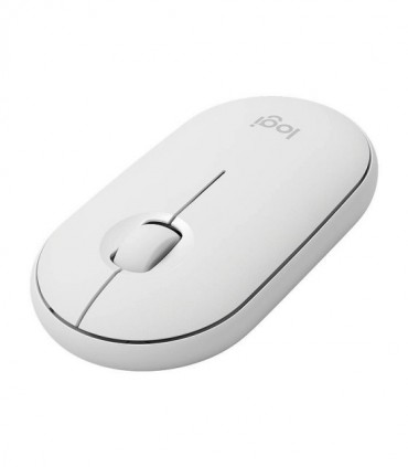 ماوس بی سیم لاجیتک Pebble M350 بی صدا