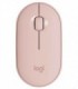 ماوس بی سیم لاجیتک Pebble M350 بی صدا