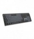 کیبورد بی سیم لاجیتک MX MECHANICAL - Tactile