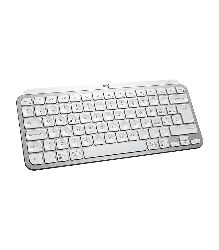 کیبورد بی سیم لاجیتک MX Keys Mini