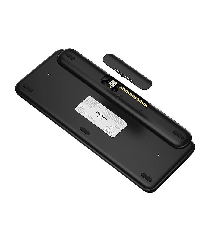 کیبورد بی سیم لاجیتک POP KEYS