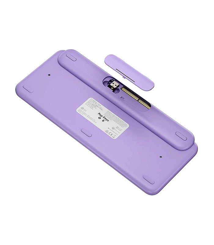 کیبورد بی سیم لاجیتک POP KEYS