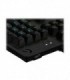 کیبورد باسیم گیمینگ لاجیتک G513 Carbon - Clicky