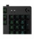 کیبورد باسیم گیمینگ لاجیتک G513 Carbon - Clicky
