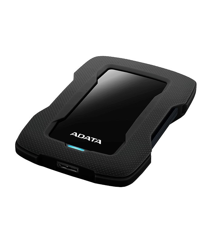 هارد اکسترنال ای دیتا HD330 ظرفیت 1 ترابایت
