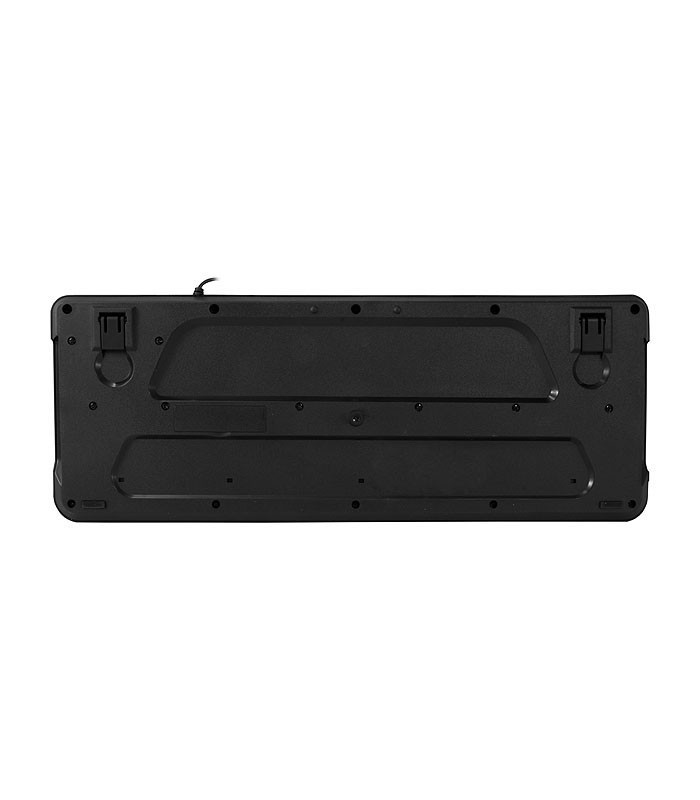 کیبورد و ماوس باسیم بیاند BMK-4450 با حروف فارسی