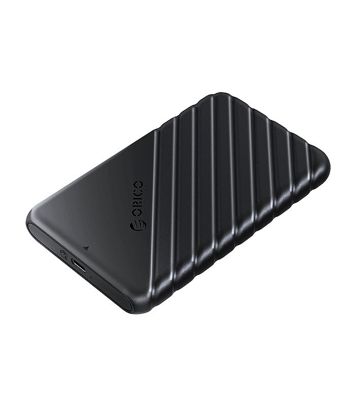 باکس هارد 2.5 اینچ USB 3.1 اوریکو 25PW1C-C3