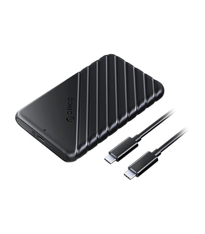 باکس هارد 2.5 اینچ USB 3.1 اوریکو 25PW1C-C3