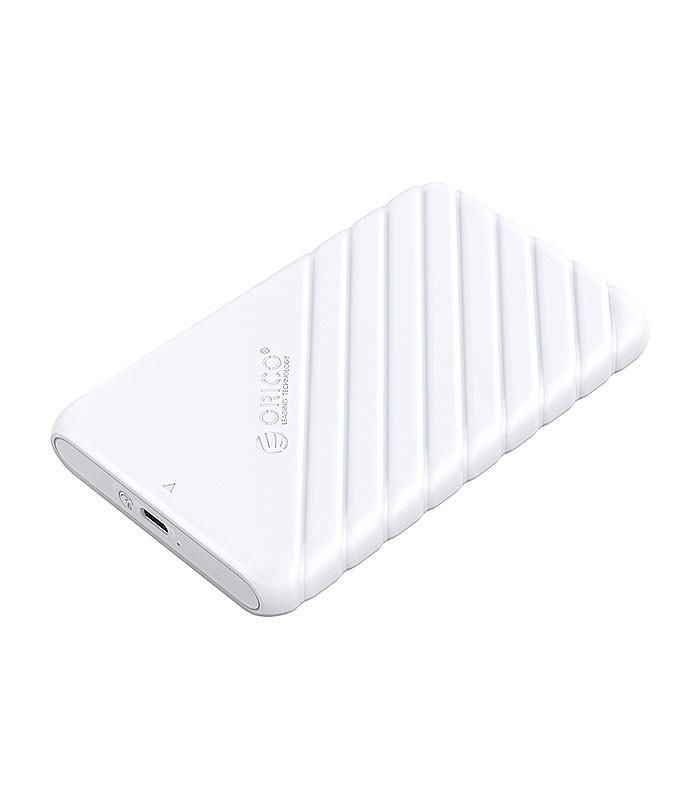 باکس هارد 2.5 اینچ USB 3.1 اوریکو 25PW1C-C3