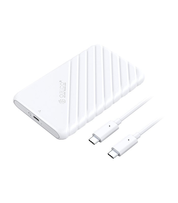 باکس هارد 2.5 اینچ USB 3.1 اوریکو 25PW1C-C3