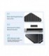 باکس هارد 2.5 اینچ USB 3.1 اوریکو 25PW1C-C3
