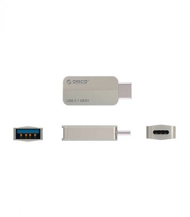 تبدیل Type C - OTG به USB 3.1 اوریکو CTA2