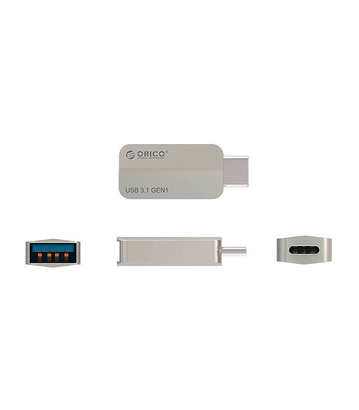 تبدیل Type C - OTG به USB 3.1 اوریکو CTA2