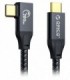 کابل Type C دو سر نر اوریکو CL32