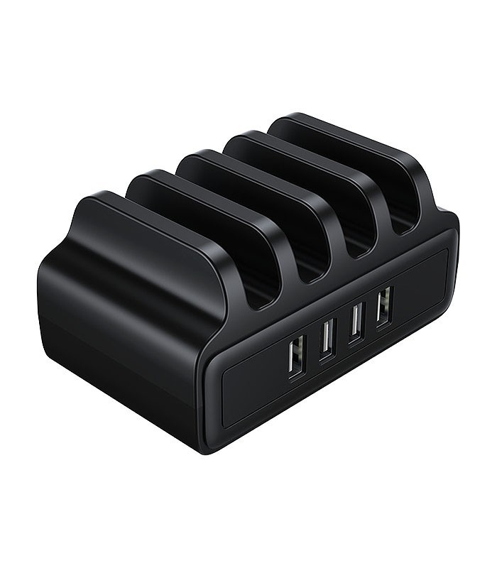 شارژر رومیزی اوریکو DUK-4P-EU
