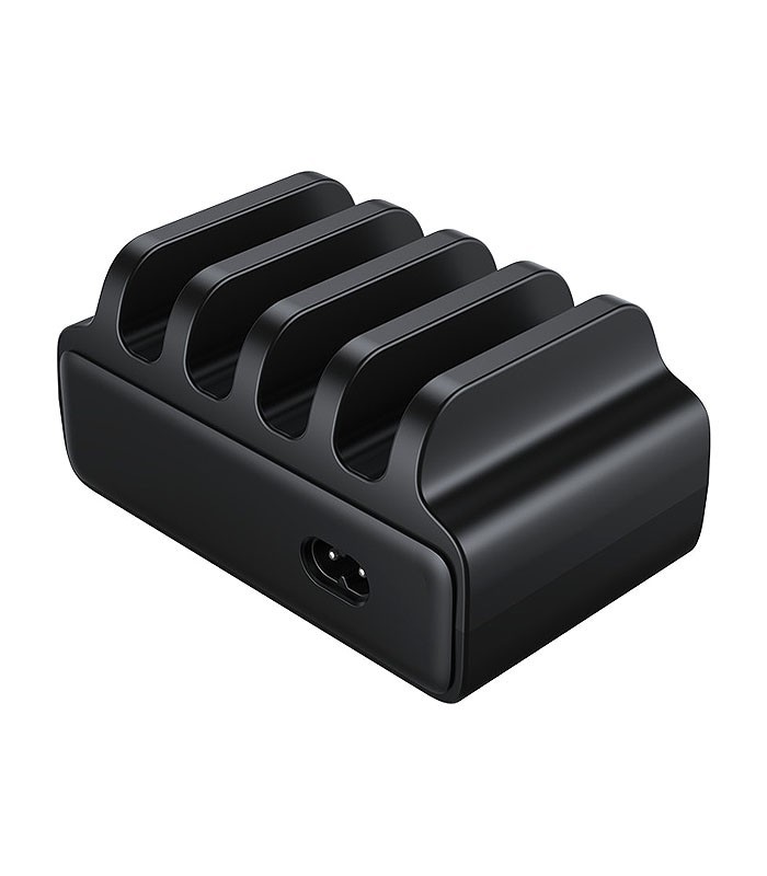 شارژر رومیزی اوریکو DUK-4P-EU