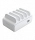 شارژر رومیزی اوریکو DUK-4P-EU
