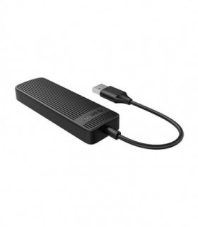 هاب 4 پورت USB 2.0 اوریکو FL02