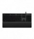 کیبورد باسیم گیمینگ لاجیتک G513 Carbon - Clicky