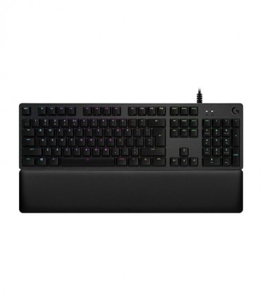 کیبورد باسیم گیمینگ لاجیتک G513 Carbon - Clicky