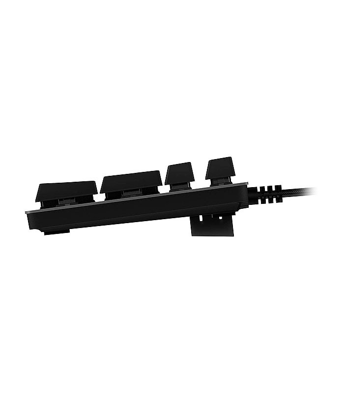 کیبورد باسیم گیمینگ لاجیتک G513 Carbon - Clicky