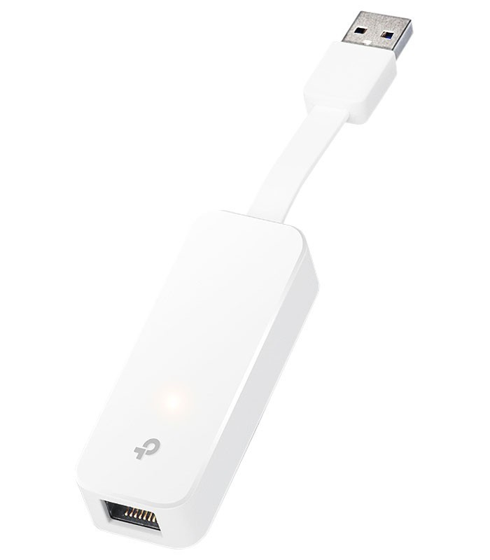 تبدیل USB 3.0 به LAN تی پی لینک UE300