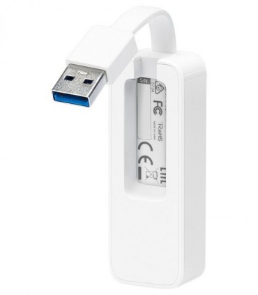 تبدیل USB 3.0 به LAN تی پی لینک UE300