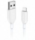 کابل Iphone Lightning انکر 541 A8812