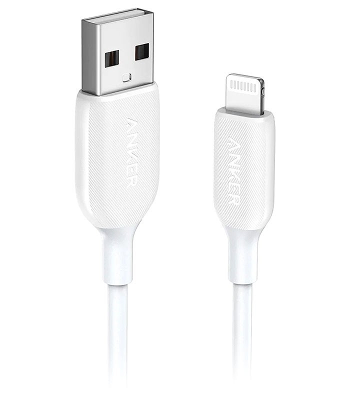 کابل Iphone Lightning انکر 541 A8812
