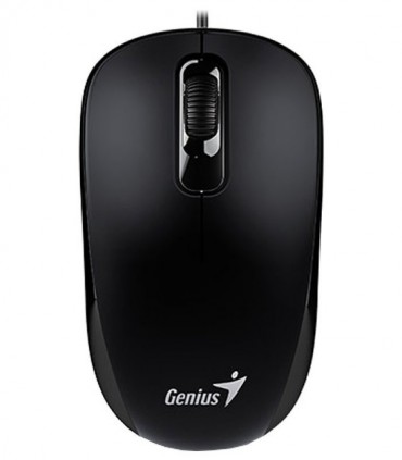 ماوس باسیم جنیوس DX-110