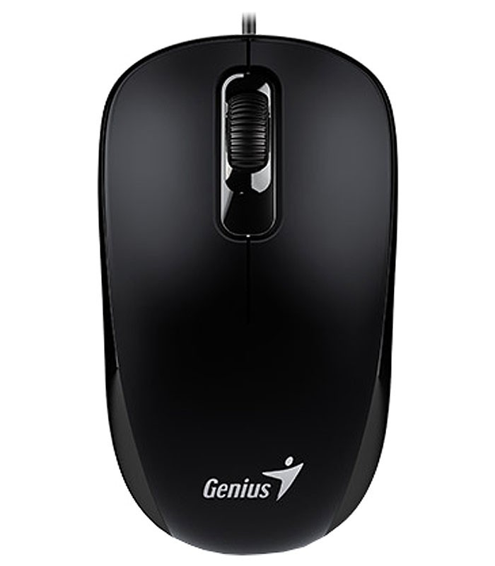 ماوس باسیم جنیوس DX-110