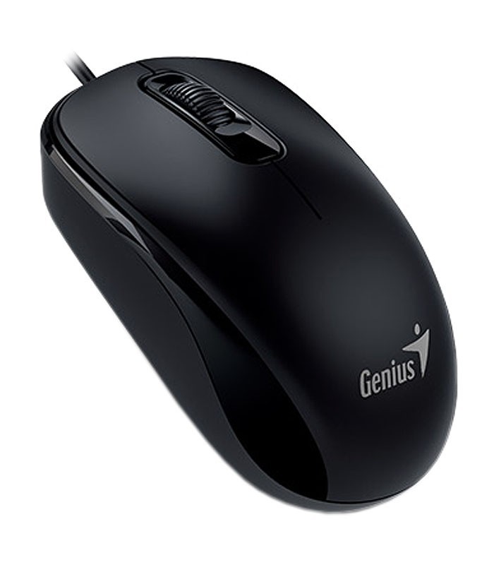 ماوس باسیم جنیوس DX-110