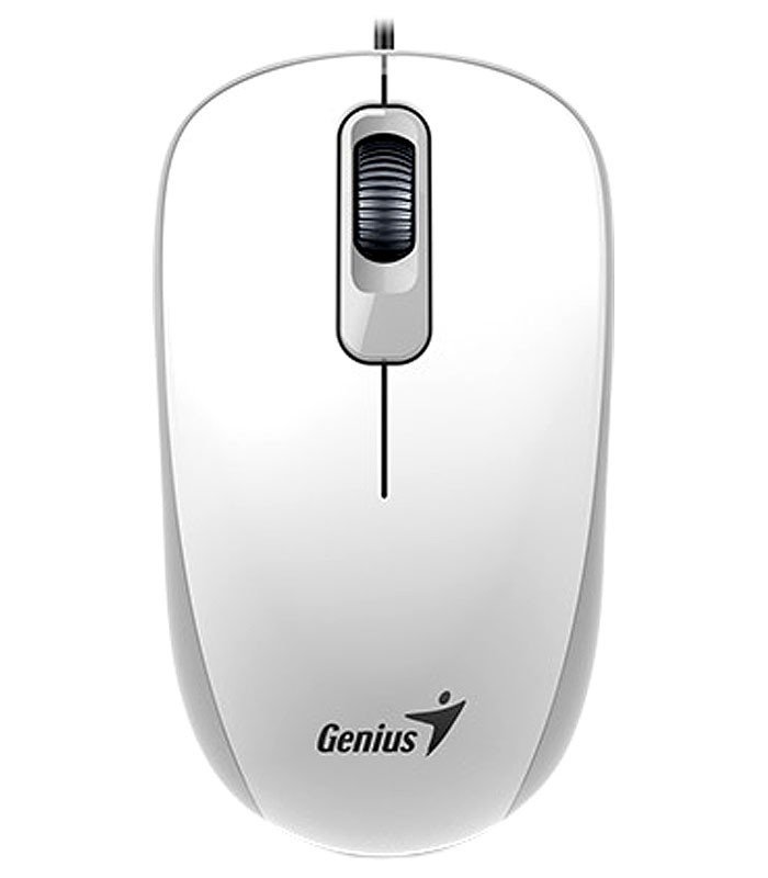 ماوس باسیم جنیوس DX-110