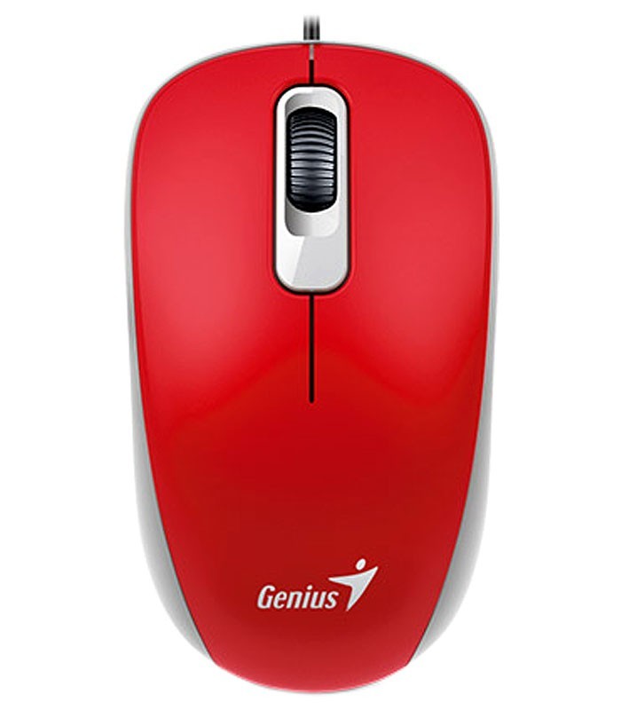 ماوس باسیم جنیوس DX-110