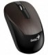 ماوس بی سیم جنیوس ECO-8015