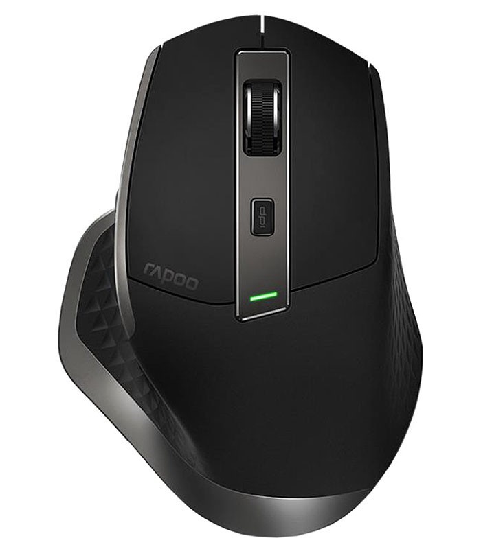 ماوس بی سیم رپو MT750