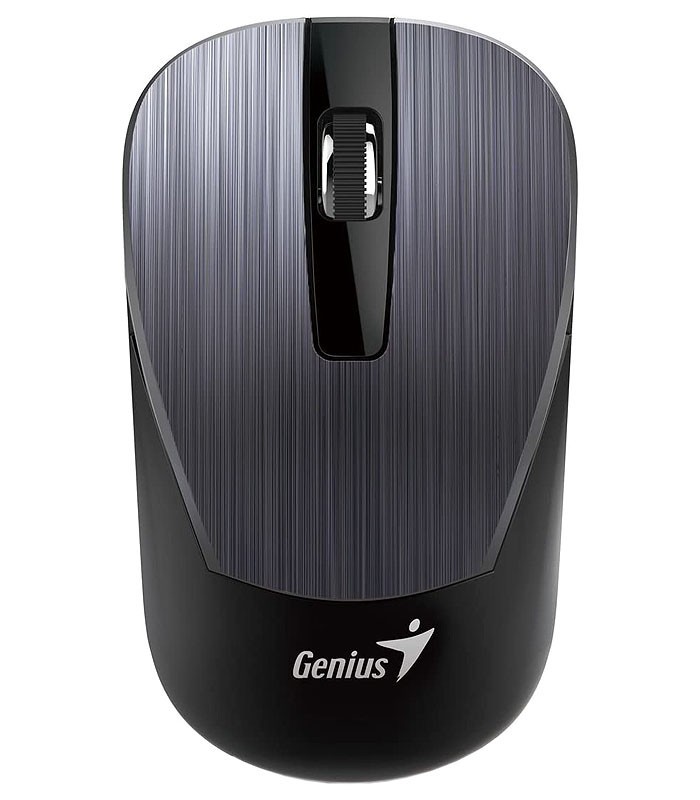 ماوس بی سیم جنیوس NX-7015