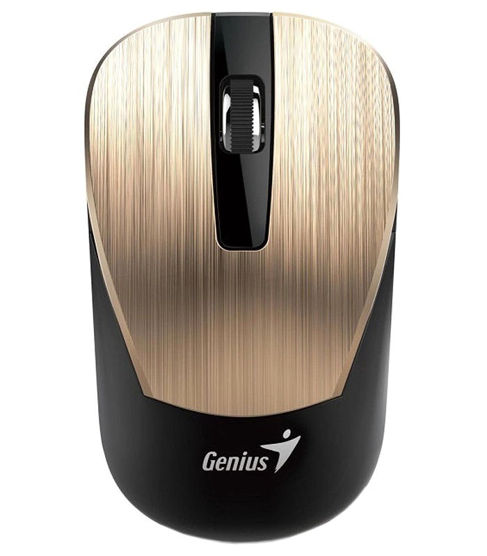 ماوس بی سیم جنیوس NX-7015