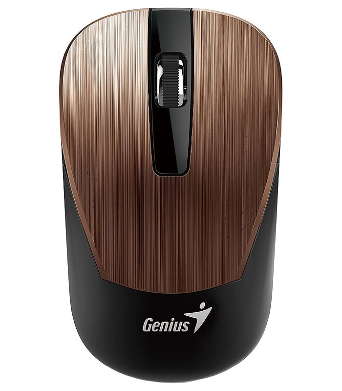ماوس بی سیم جنیوس NX-7015