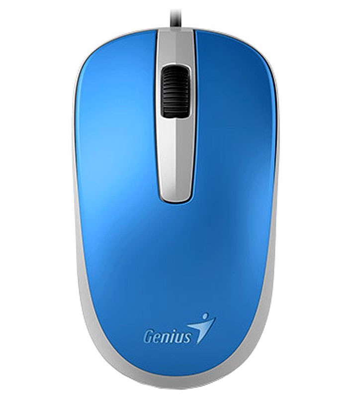 ماوس باسیم جنیوس DX-120