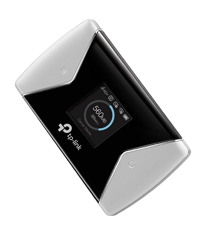 مودم همراه 4G LTE تی پی لینک M7650