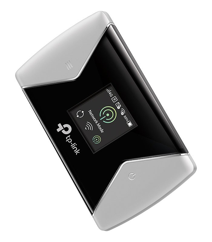 مودم همراه 4G LTE تی پی لینک M7450