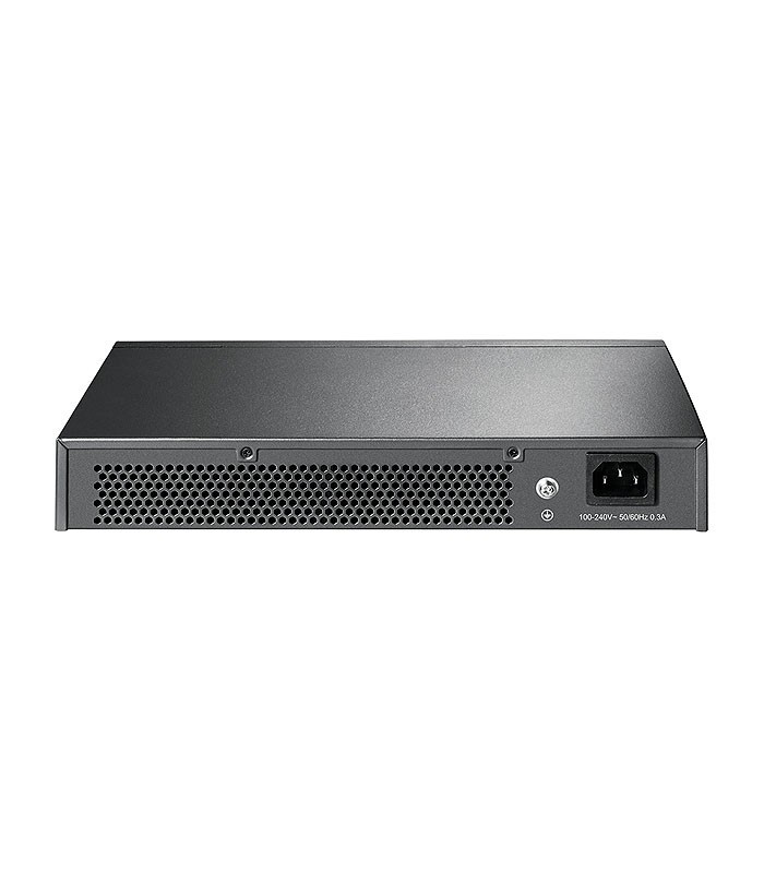 سوئیچ 16 پورت تی پی لینک TL‑SG1016D