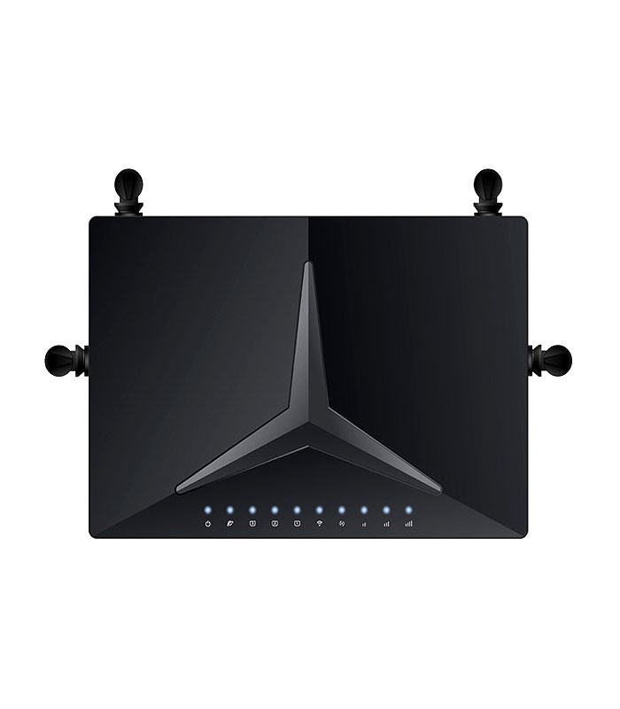 روتر بی سیم نتربیت NWR-M920