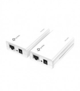 تبدیل دو عددی POE تی پی لینک TL-POE200