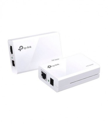 تبدیل دو عددی POE تی پی لینک TL-POE200