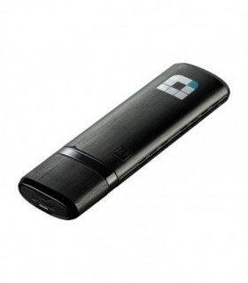 کارت شبکه USB 3.0 بی سیم دی لینک DWA-182