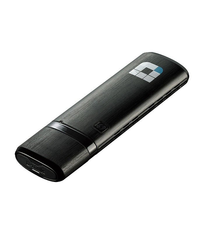 کارت شبکه USB 3.0 بی سیم دی لینک DWA-182