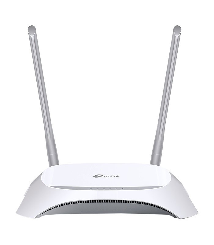 روتر بی سیم تی پی لینک TL-MR3420