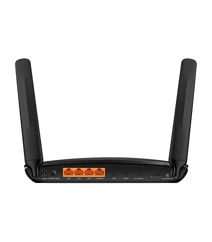 روتر بی سیم تی پی لینک Archer MR600